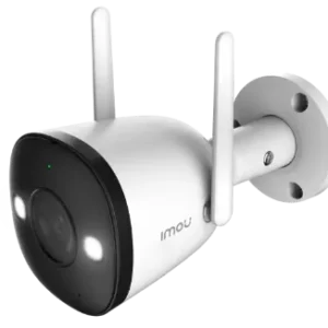 IMOU Bullet 2E 3MP Wifi IP Camera IP67 AI Human Detection Outdoor Camera Surveillance Security