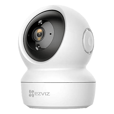 Ezviz Indoor Wireless Camera - Image 2