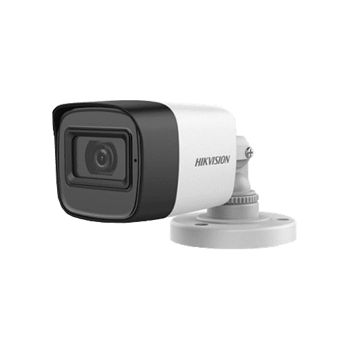 Hikvision 2 Camera Package - Image 2