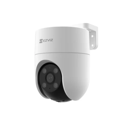 ezviz outdoor camera ptz color vision