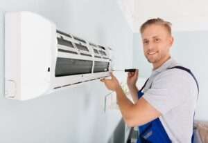 AC service